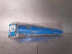 Puch Maxi hitteschild blauw, Ophalen, Nieuw