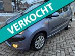 Nissan Pixo 1.0 Look AIRCO LM VELGEN ORG 95605 KM NAP NW APK, Voorwielaandrijving, Euro 5, Gebruikt, 200 kg