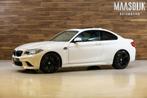 BMW 2-serie Coupé M2 DCT|M-Performance|Carbon|Camera|Pano|H, Achterwielaandrijving, Gebruikt, Zwart, 4 stoelen