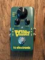 TC Electronic Viscous Vibe, Muziek en Instrumenten, Effecten, Ophalen of Verzenden, Zo goed als nieuw, Chorus