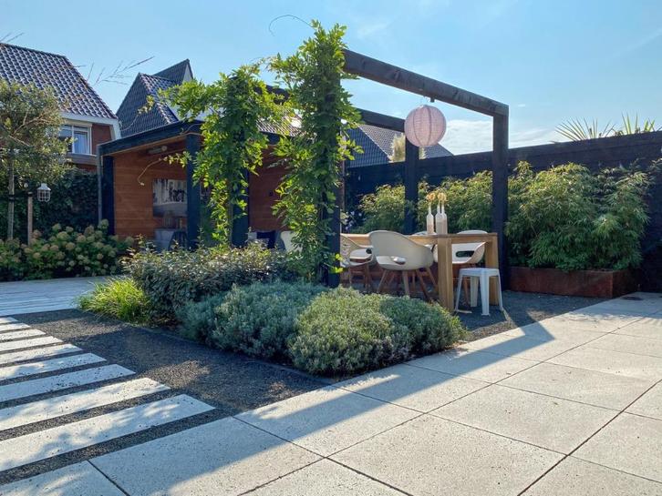 Tuinman en Klusjesman huis en tuin, Hobby en Vrije tijd, Overige Hobby en Vrije tijd, Nieuw, Ophalen of Verzenden