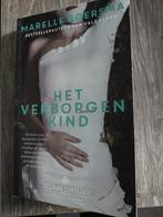 Thrillers van Marelle Boersma., Ophalen of Verzenden, Marelle Boersma