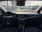 Opel Astra Sports Tourer 1.4 Turbo S/S | Navi | Clima | Crui, Voorwielaandrijving, Gebruikt, 4 cilinders, Start-stop-systeem