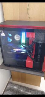 Gaming pc, Computers en Software, Ophalen, Zo goed als nieuw, Gaming