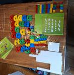 Hubelino knikkerbaan 213delig, Ophalen, Zo goed als nieuw