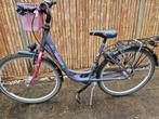 Batavus Meisjesfiets - 3 versnellingen, Gebruikt, Versnellingen, Batavus., Ophalen