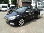 Hyundai I20 1.2 HP i-Motion, Auto's, Gebruikt, 4 cilinders, Zwart, Bedrijf