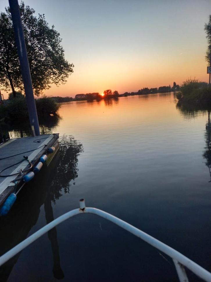 Vaarles in Maurik, Watersport en Boten, Overige Watersport en Boten, Ophalen of Verzenden