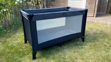 Qute q sleep camping / reis kinderbed  beschikbaar voor biedingen