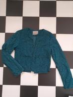 Kort jasje groen, Maat 38/40 (M), Vero Moda, Ophalen of Verzenden, Zo goed als nieuw