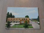 Vleuten, Hotel restaurant het Oude Raadhuis/auto 1970, Verzamelen, Ansichtkaarten | Nederland, Verzenden, 1960 tot 1980, Ongelopen