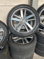 Audi Velgen met Winterbanden - 20 inch, Ophalen, Gebruikt, Info@autoreesing.nl, 275 mm