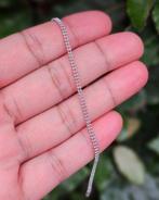 Gerhodineerd Bolletjes Armband Dotti - Echt Zilver, Sieraden, Tassen en Uiterlijk, Armbanden, Info@lavicollection.com, Nieuw, LAVI