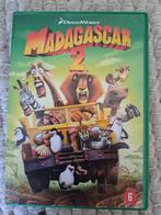 Dreamworks film; Madagaskar II, Gebruikt, Tekenfilm, Amerikaans, Ophalen of Verzenden
