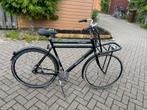 Sparta pickup herenfiets transport fiets 62, Ophalen of Verzenden, Zo goed als nieuw, Aluminium