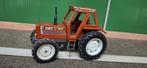 Fiat 80 90 Ros Britains, Hobby en Vrije tijd, Modelauto's | 1:32, Ophalen of Verzenden, Tractor of Landbouw, Britains