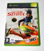 fifa street, Vanaf 3 jaar, Sport, Gebruikt, Ophalen of Verzenden