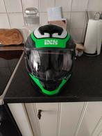 IXS motorhelm, Motoren, Kleding | Motorhelmen, Overige merken, L, Heren, Tweedehands