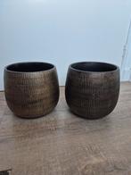 Set bloemenpotten, Ophalen of Verzenden