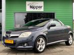 Opel Tigra TwinTop 1.4-16V Sport | Cabrio | Elektrische Rame, Auto's, Opel, Voorwielaandrijving, Gebruikt, 4 cilinders, Cabriolet