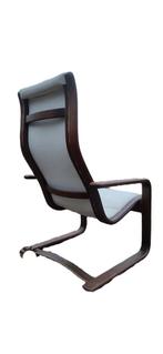 Ekstrom Relax Stoel - Scandinavisch Design, Huis en Inrichting, Fauteuils, Ophalen, Gebruikt, Scandi, 75 tot 100 cm