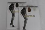 Oroblu Shock Up Light panty 's, Zwart, Nieuw, Maat 40/42 (M), Ophalen of Verzenden