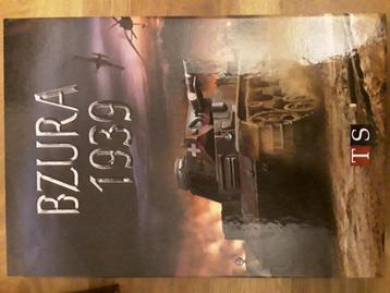 Bzura 1939 board wargame ts wargames beschikbaar voor biedingen