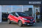 Renault Captur Intens (bj 2018, automaat), Auto's, Automaat, 12 maanden, Gebruikt, Rood
