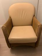Lloyd Loom stoel, Huis en Inrichting, Fauteuils, Ophalen of Verzenden, Zo goed als nieuw