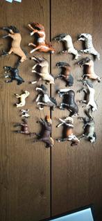 Schleich paarden, Ophalen, Zo goed als nieuw, Paard, Beeldje of Figuurtje