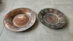 2 schalen, borden, 31 en 28 cm, Ophalen