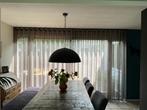 Hanglamp, Huis en Inrichting, Lampen | Hanglampen, Ophalen, Zo goed als nieuw, Metaal, Minder dan 50 cm