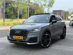 Audi Q2 1.4 TFSI CoD Sport S Line (bj 2017) PANO|VIRTUAL|SFE, 65 €/maand, Gebruikt, 4 cilinders, 150 pk