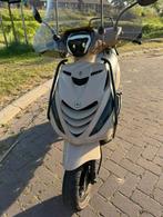 Piaggio Zip 4takt, Ophalen, Zip, Zo goed als nieuw, Benzine