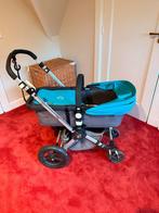 Bugaboo Cameleon 2 in 1 overcompleet, Kinderen en Baby's, Kinderwagens en Combinaties, Ophalen, Gebruikt, Bugaboo, Combiwagen