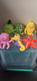 Knuffels, gratis op te halen, Ophalen, Zo goed als nieuw, Overige typen