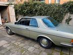 Mercedes W123 Coupe 230E LPG AIRCO!, Auto's, Oldtimers, Automaat, Achterwielaandrijving, 2300 cc, Mercedes-Benz