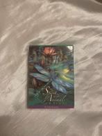 Spirit of the animals oracle, Ophalen of Verzenden, Zo goed als nieuw, Tarot of Kaarten leggen, Overige typen