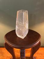Antiek oud kristallen vaasje., Antiek en Kunst, Antiek | Glas en Kristal, Ophalen of Verzenden