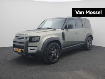 Land Rover Defender 3.0 D300 110 MHEV HSE | El. Trekhaak | 3 beschikbaar voor biedingen