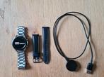 Samsung Galaxy watch3, Zwart, Ophalen of Verzenden, Zo goed als nieuw, Samsung Galaxy Watch
