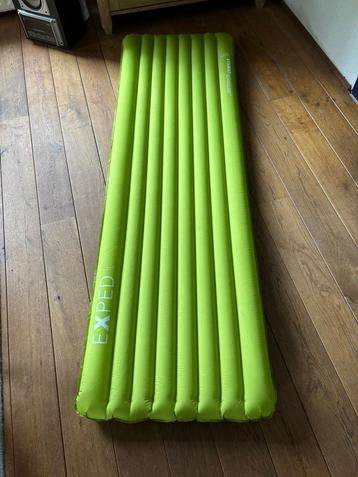 Exped Ultra 3R LW + Opblaaszak beschikbaar voor biedingen