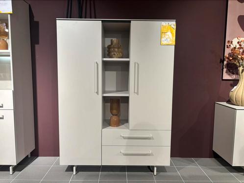 Bergkast Sevilla, Huis en Inrichting, Kasten | Boekenkasten, Zo goed als nieuw, Minder dan 100 cm, 25 tot 50 cm, Ophalen