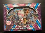 Pokemon - Bewear GX box, Hobby en Vrije tijd, Verzamelkaartspellen | Pokémon, Ophalen of Verzenden, Nieuw, Losse kaart, Foil