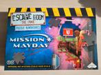 Mission Mayday Escape Room Puzzel, Ophalen of Verzenden, 500 t/m 1500 stukjes, Nieuw, Legpuzzel