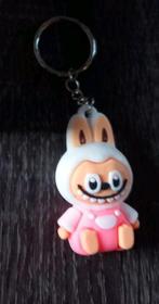 Labubu sleutelhangers., Ophalen of Verzenden, Nieuw