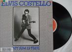 Elvis Costello - My aim is true, Cd's en Dvd's, Vinyl | Rock, Ophalen of Verzenden, Gebruikt, 12 inch, Overige genres