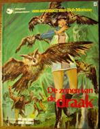 BOB MORANE  (in goede staat), Boeken, Stripboeken, Eén stripboek, Ophalen of Verzenden, Zo goed als nieuw