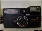 Fujica camera met flitser, Ophalen of Verzenden, Zo goed als nieuw, Compact, Overige Merken