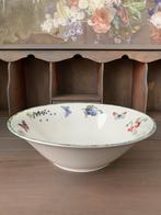 Prachtige Janneke Brinkman Schaal in nieuwstaat!, Ophalen of Verzenden, Overige stijlen, Porselein, Schaal of Schalen